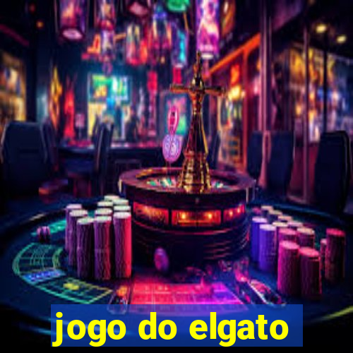 jogo do elgato